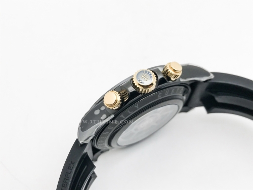 Daytona Blaken Blk CER DLC/RU Ske GETF SA4130