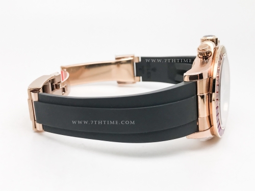 Daytona Blaken RBW RG/RU GETF SA4130