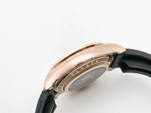 Daytona Blaken RBW RG/RU GETF SA4130