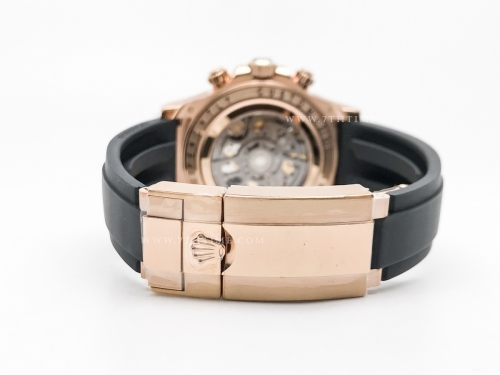 Daytona Blaken RBW RG/RU GETF SA4130