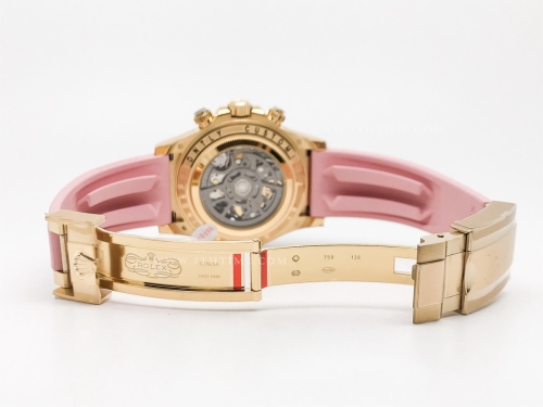 Daytona Blaken Pink CAR YG/RU RBW GETF SA4130