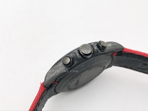 Daytona DIW CAR Red FC/NY Ske Red GETF SA4130