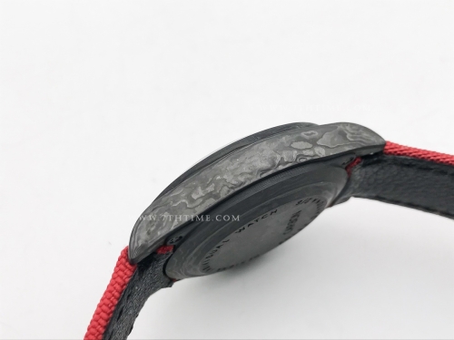 Daytona DIW CAR Red FC/NY Ske Red GETF SA4130