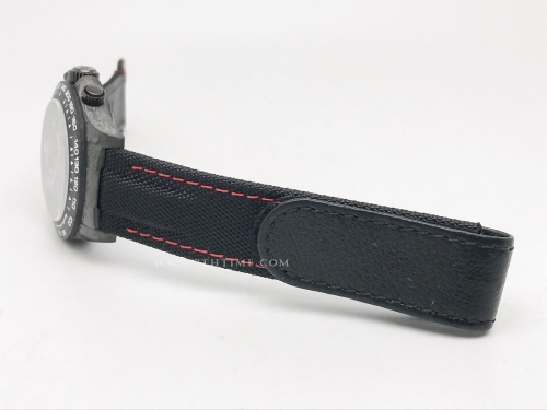 Daytona DIW CAR Blk FC/NY Ske Red GETF SA4130