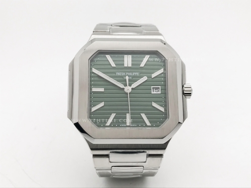 Cubitus 5821/1A SS/SS O-Grn/Stk TWF MY9015 Mod