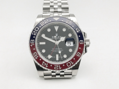 GMT II 126710BLRO Pepsi Jub SS/SS CLEAN V3 DD3285