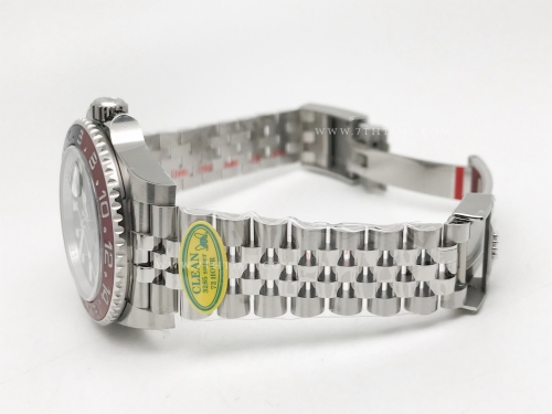 GMT II 126710BLRO Pepsi Jub SS/SS CLEAN V3 DD3285