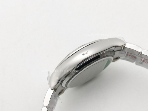 Daytona 126500 CER SS/SS Black 904L AR+ A4131