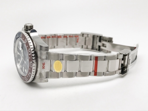 GMT II 126719 Pepsi Oys SS/SS Blue Noob A3285