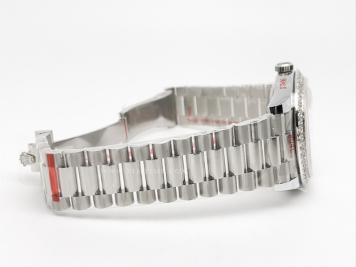 DayDate 40mm 904L Dia SS/SS Dia/Dia GMF A2836