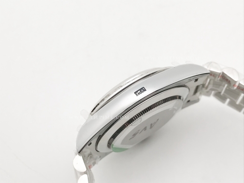 DayDate 40mm 904L Dia SS/SS Dia/Dia GMF A2836