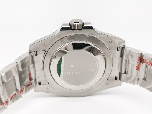 GMT II 126719 Pepsi Oys SS/SS Blue Noob A3285