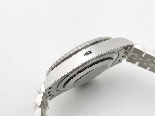 GMT II 116710 Batgirl 904 Jub SS/SS Blk Noob VR3186