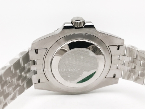 GMT II 116710 Batgirl 904 Jub SS/SS Blk Noob VR3186