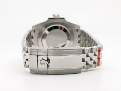 GMT II 116710 Batgirl 904 Jub SS/SS Blk Noob VR3186