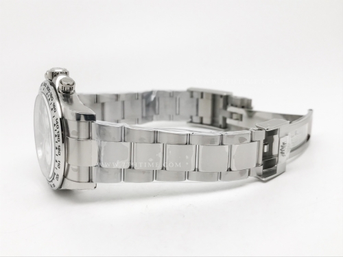 Daytona 126509 SS/SS Blk/Stk EWE A4131