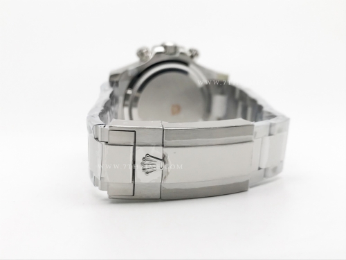 Daytona 126509 SS/SS Blk/Stk EWE A4131