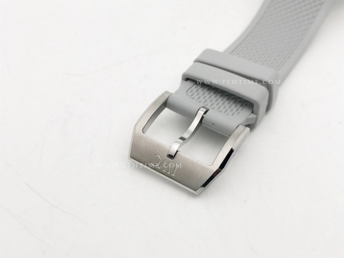 Portuguese Chrono IW3716 SS/RU Wht/RG Num Z+F A69355