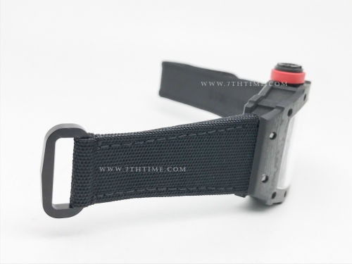 RM035-01 Rafael Nadal Blk NTPT/NY Red Sonic RMUL3