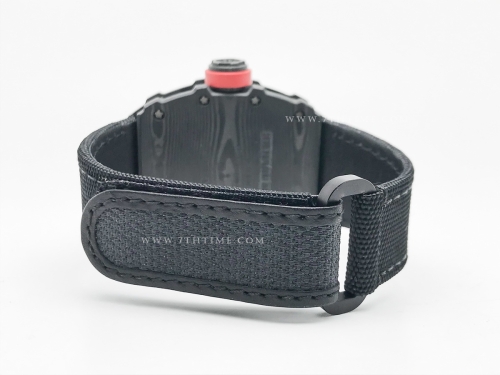 RM035-01 Rafael Nadal Blk NTPT/NY Red Sonic RMUL3