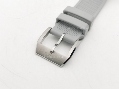 Portuguese Chrono IW3716 SS/RU Grn/Num Z+F A69355