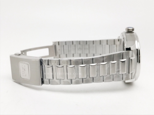 Portugieser Auto 42mm SS/LE Wht/RG-Num APSF A52010