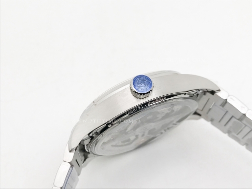 Portugieser Auto 42mm SS/LE D-Gold/Num APSF A52010