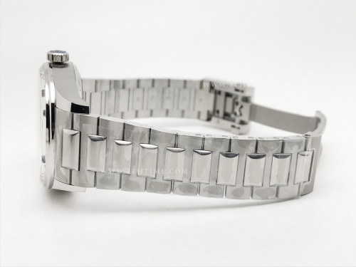 Portugieser Auto 42mm SS/LE Wht/B-Num APSF A52010