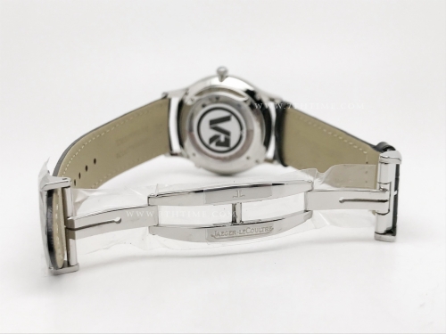 Master Ultra Thin Pert. Cal SS/LE Silv VRF MY9015 Mod