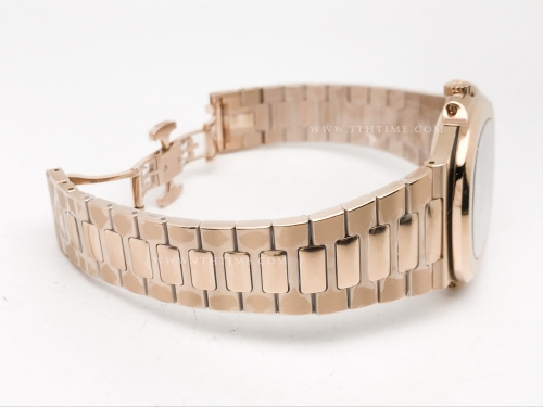 Nautilus Moon Phase 5712 RG/RG Grey PPF V3 A240