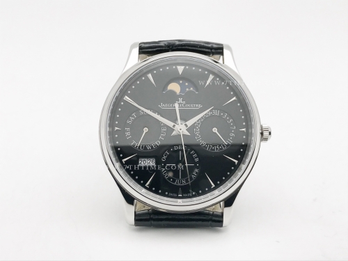 Master Ultra Thin Pert. Cal SS/LE Black VRF MY9015 Mod