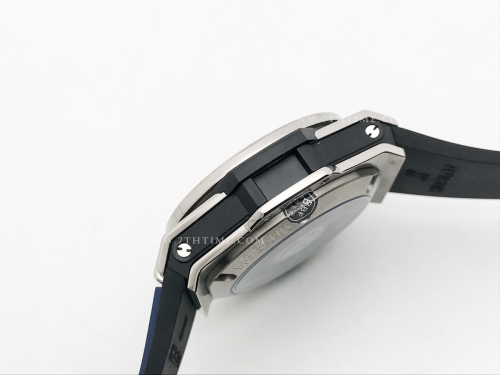 Big Bang Unico 42mm SS SS/RU Blue Ske BBF A1280