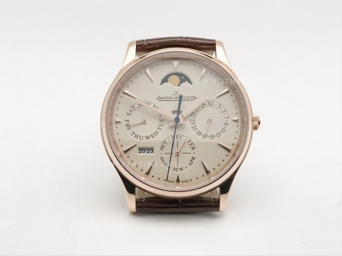 Master Ultra Thin Pert. Cal RG/LE Wht VRF MY9015 Mod