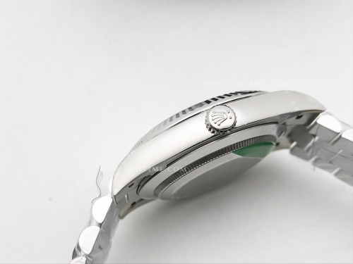 DayDate 40mm Flt Wt WG/WG M-Wht/Dia THB V3 SH3255