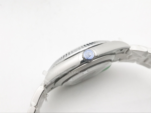 DJ2 41mm Oys Flt 904L SS/SS Who Cares GMF VR3235