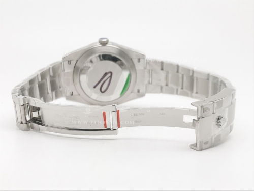 DJ2 41mm Oys Flt 904L SS/SS Who Cares GMF VR3235