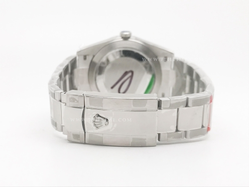 DJ2 41mm Oys Flt 904L SS/SS Who Cares GMF VR3235