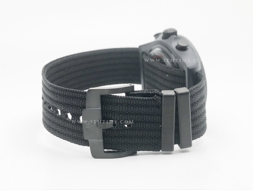 Tudor Pelagos FXD Chrono M25827KN DLC/NY Blk M+F A7750