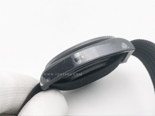 Tudor Pelagos FXD Chrono M25827KN DLC/NY Blk M+F A7750