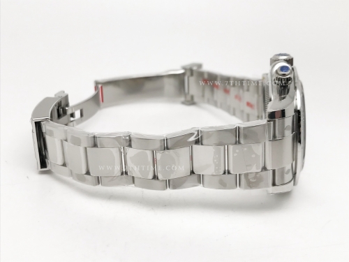 Daytona 126506 CER SS/SS I-Blue/Dia VSF DD4131