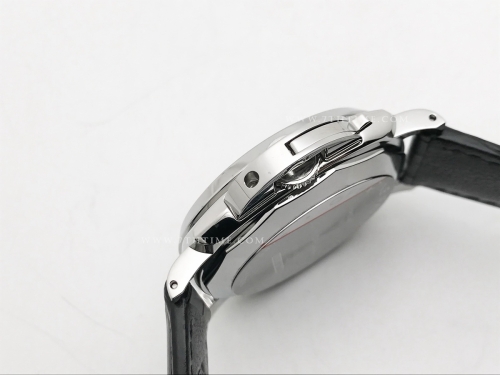 PAM 1250 Luminor Due 42mm SS/LE Anthracite VSF P900