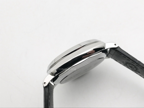 PAM 1250 Luminor Due 42mm SS/LE Anthracite VSF P900