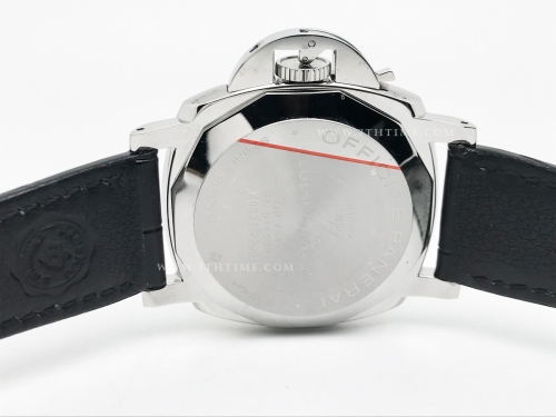 PAM 1250 Luminor Due 42mm SS/LE Anthracite VSF P900