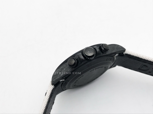 Daytona DIW Carbon Cream FC/NY White N6F A4130