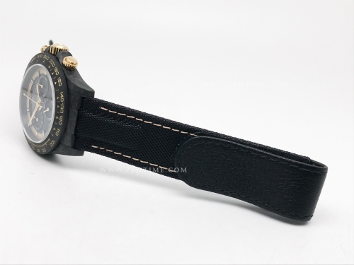 Daytona DIW Carbon C.I.Gold FC/NY Blk N6F A4130