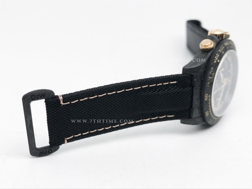 Daytona DIW Carbon C.I.Gold FC/NY Blk N6F A4130