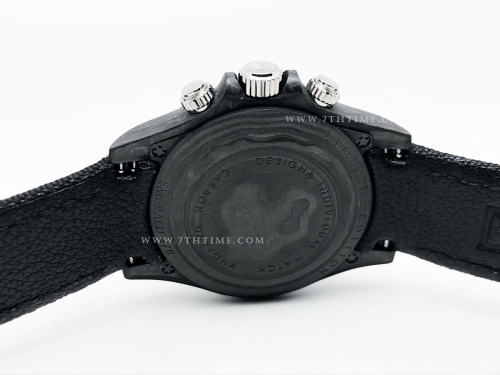 Daytona DIW Carbon Speedster FC/NY White N6F A4130