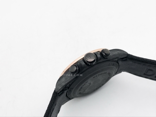 Daytona DIW Carbon Rainbow FC/NY Blk N6F A4130