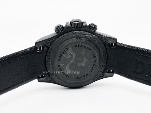 Daytona DIW Carbon Rainbow FC/NY Blk N6F A4130