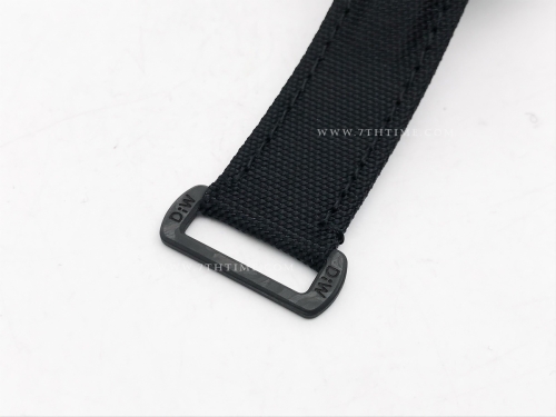 Daytona DIW Carbon Meteorite FC/NY Blk N6F A4130